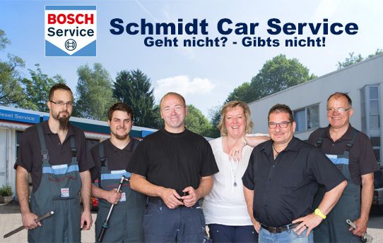 Autowerkstatt Gummersbach
